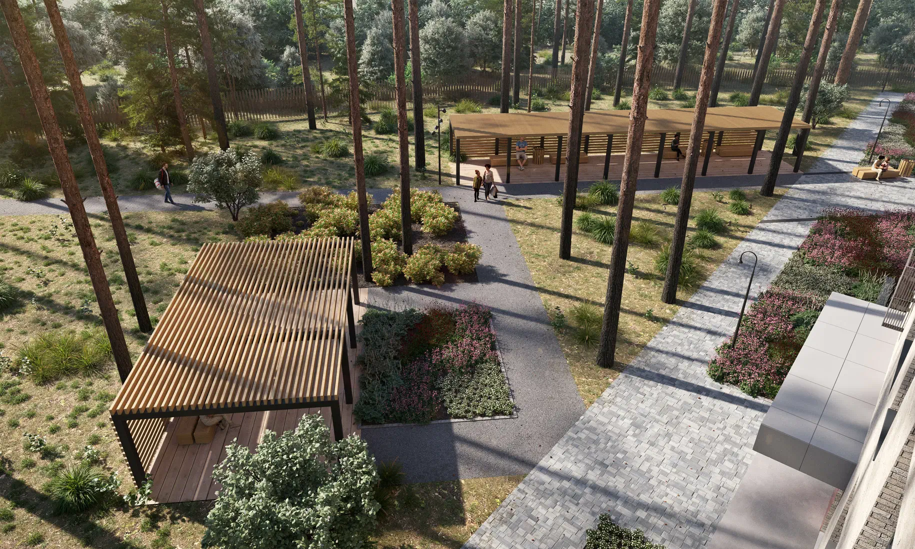 ЖК «ЛЕС», изображение-7